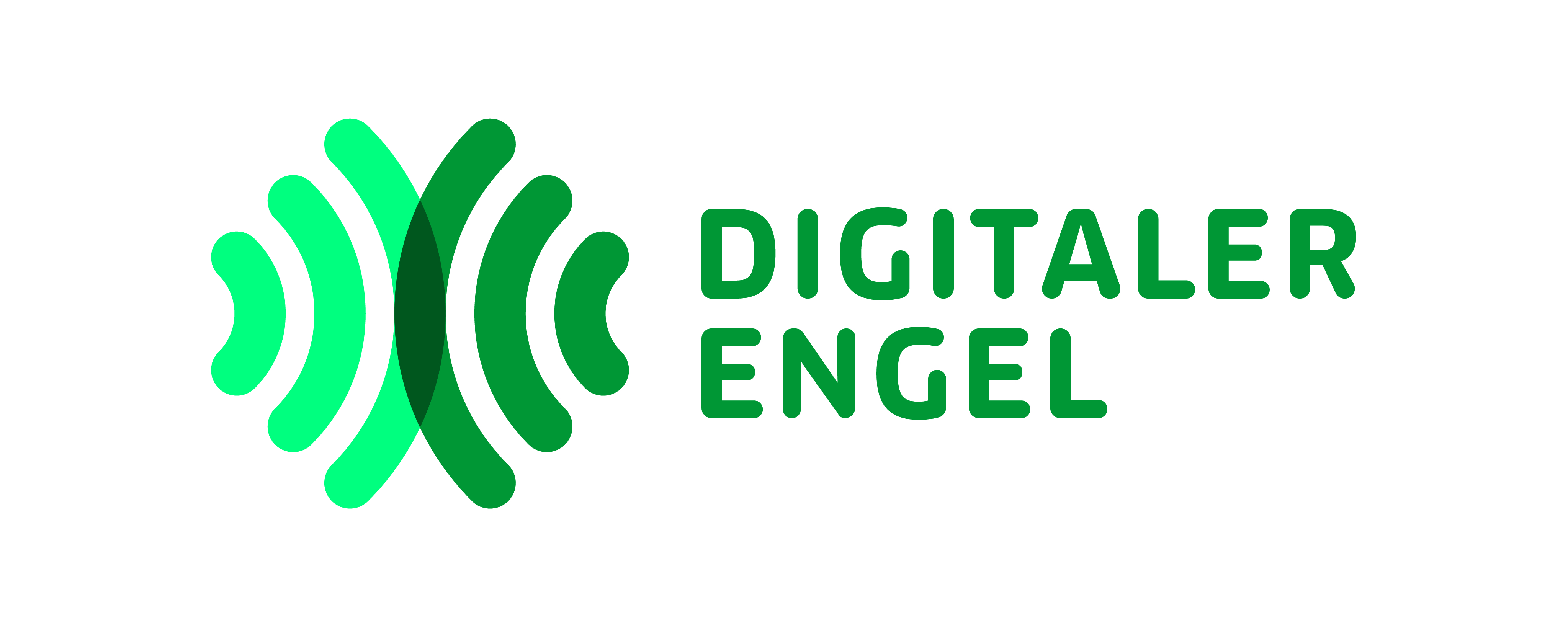 Logo Projekt Digitaler Engel